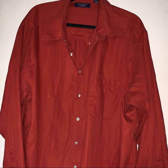 Roundtree & Yorke Other - Casual Button Down shirt Roundtree & Yorke Other - Casual Button Down shirt